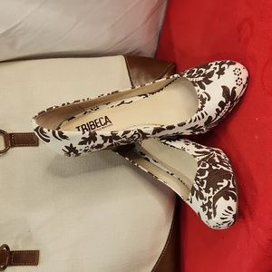 Tribeca by Kenneth Cole shoes